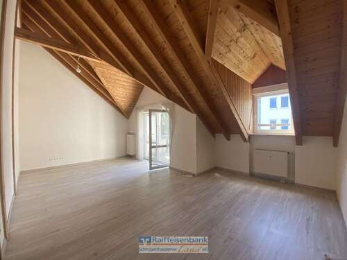 Foto - Wohnung zum Kaufen in Schrobenhausen 199.000,00 € 69.36 m²