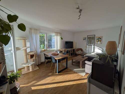 Foto - Wohnung zum Mieten in Fulda 750,00 € 75 m²