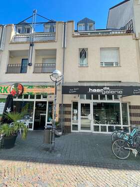 Foto - Wohnung zum Kaufen in Karlsruhe 285.000,00 € 54.3 m²
