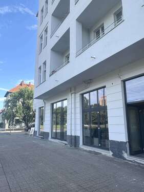 Foto - Büro in Berlin 695.000,00 € 112.95 m²
