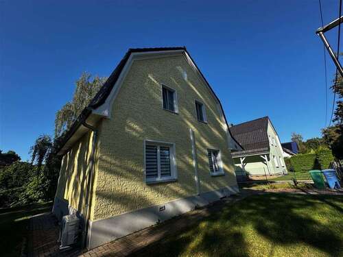 Foto - Haus zum Kaufen in Königs Wusterhausen 360.000,00 € 165 m²