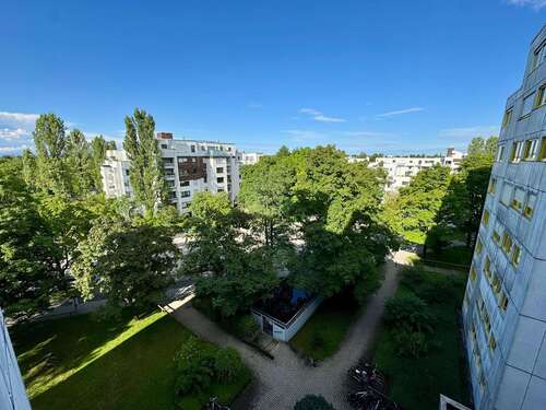 Foto - Wohnung zum Kaufen in München 544.000,00 € 91.77 m²