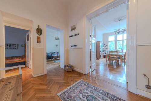 Foto - Wohnung zum Kaufen in Berlin 1.170.000,00 € 136 m²