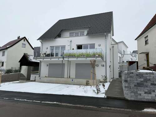 Foto - Wohnung zum Mieten in Aalen 790,00 € 62 m²