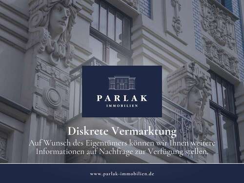 Foto - Wohnung zum Mieten in Düsseldorf 6.500,00 € 239 m²