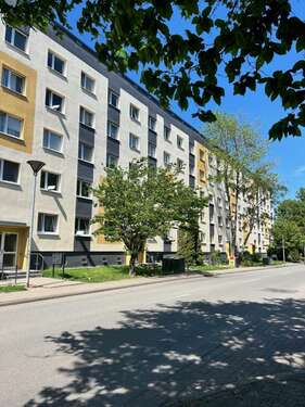 Foto - Wohnung zum Mieten in Wolmirstedt 346,80 € 57.8 m²