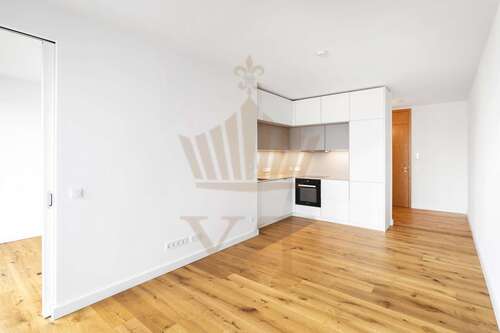 Foto - Wohnung zum Mieten in Berlin 1.250,00 € 45.44 m²