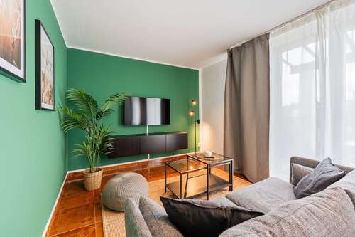 Foto - Wohnen auf Zeit in Berlin 1.790,00 €