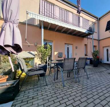 Foto - Wohnung zum Kaufen in Baiersdorf 449.000,00 € 122 m²