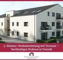 Wohnung zum Mieten in Tostedt Todtglüsingen 1.550,00 € 116.97 m² - Tostedt / Todtglüsingen