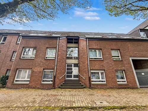 Foto - Wohnung zum Kaufen in Krefeld 165.000,00 € 77 m²