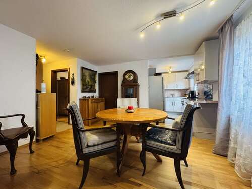 Foto - Wohnung zum Kaufen in Vaihingen an der Enz 245.000,00 € 56 m²