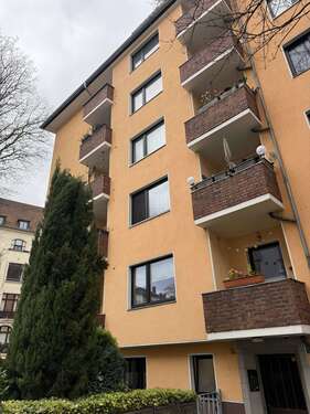Foto - Wohnung zum Kaufen in Köln 105.000,00 € 13.5 m²