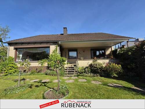 Foto - Haus zum Kaufen in Nienburg (Weser) 243.000,00 € 129 m²