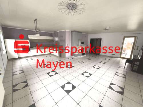 Foto - Wohnung zum Kaufen in Andernach 230.000,00 € 108 m²