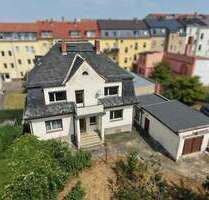 Haus zum Kaufen in Riesa 119.000,00 € 112 m²