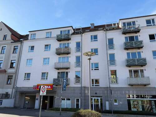 Foto - Wohnung zum Kaufen in Leipzig 115.000,00 € 48 m²