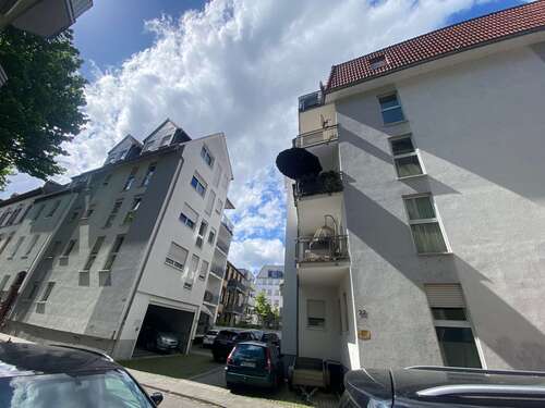 Foto - Wohnung zum Kaufen in Offenbach am Main 279.000,00 € 72.6 m²