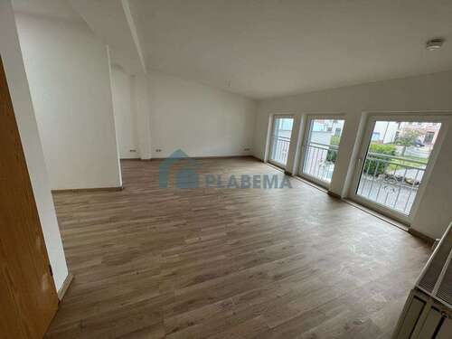 Foto - Wohnung zum Mieten in Güstrow 495,00 € 45 m²