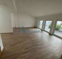 Wohnung zum Mieten in Güstrow 495,00 € 45 m²
