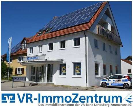 Foto - Wohnung zum Mieten in Greifenberg 900,00 € 90 m²