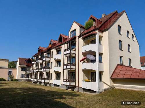 Foto - Wohnung zum Kaufen in Forchheim 329.000,00 € 75 m²