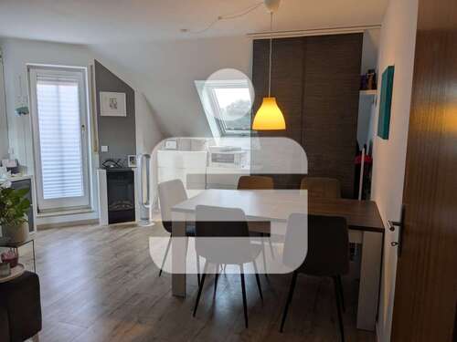 Foto - Wohnung zum Kaufen in Herzogenaurach 249.000,00 € 61 m²