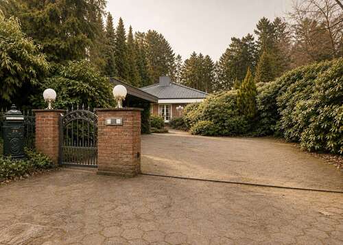 Foto - Haus zum Kaufen in Buchholz in der Nordheide 699.000,00 € 213 m²
