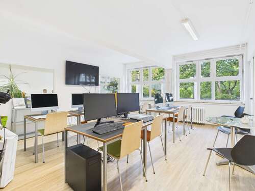 Foto - Büro in Berlin 301.000,00 € 75.4 m²