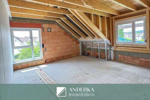 Foto - Wohnung zum Kaufen in Dietenheim 321.000,00 € 69.77 m²