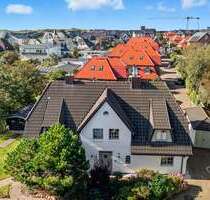 Wohnung zum Kaufen in Westerland 825.000,00 € 47 m²