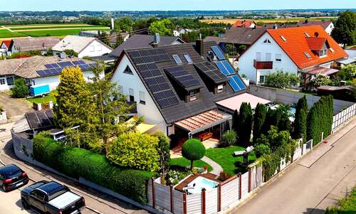 Foto - Haus zum Kaufen in Rettenbach 529.000,00 € 129 m²