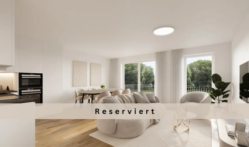 Foto - Wohnung zum Kaufen in Köln 829.000,00 € 117.37 m²