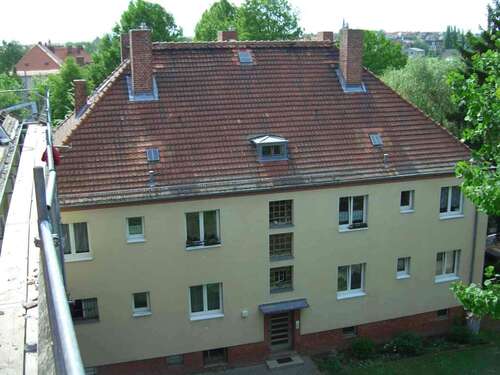 Foto - Wohnung zum Mieten in Görlitz 173,00 € 31 m²