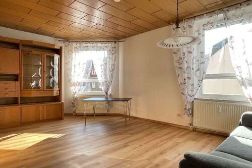 Foto - Wohnung zum Kaufen in Bremerhaven 95.000,00 € 81 m²