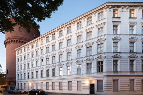 Foto - Wohnung zum Kaufen in Berlin 417.000,00 € 145.55 m²