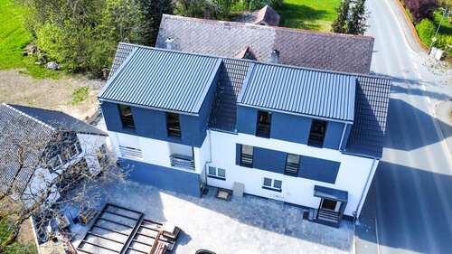 Foto - Haus zum Kaufen in Hummeltal 775.000,00 € 390 m²
