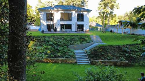 Foto - Haus zum Kaufen in Stahnsdorf 1.125.000,00 € 187.82 m²