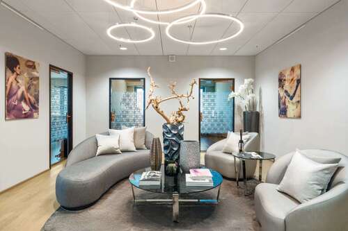 Foto - Büro in Stuttgart 205,00 € 8 m²