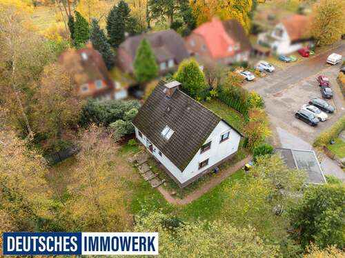 Foto - Haus zum Kaufen in Norderstedt 549.000,00 € 149.37 m²