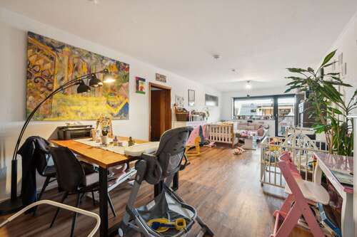 Foto - Wohnung zum Kaufen in Brühl 310.000,00 € 92 m²