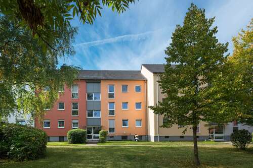 Foto - Wohnung zum Mieten in Celle 602,98 € 73 m²