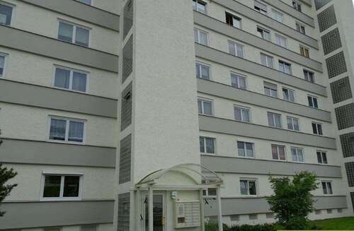 Foto - Wohnung zum Kaufen in Neu-Ulm 275.000,00 € 67 m²