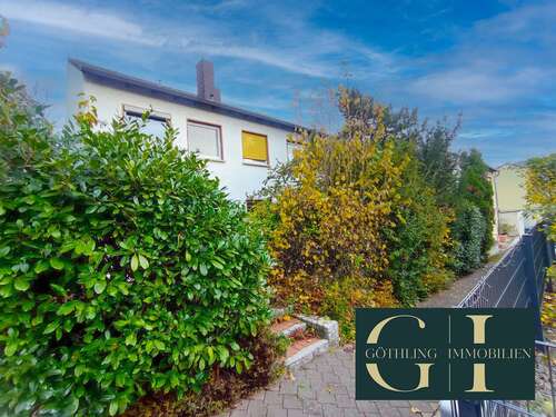 Foto - Haus zum Kaufen in Bad Kreuznach 298.000,00 € 125 m²