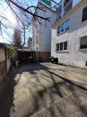 Foto - Garage zu vermieten in Nordend-Ost 100,00 €