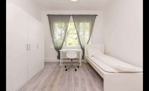 Foto - WG-Zimmer in Berlin 730,00 € 20 m²