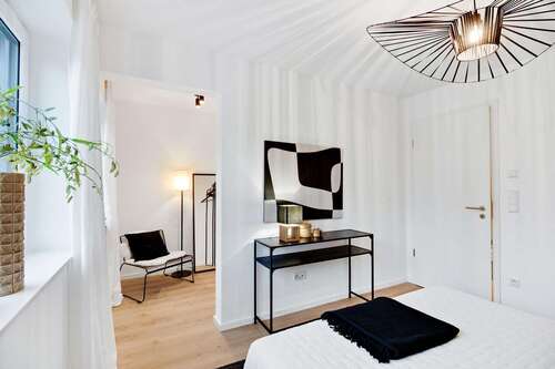 Foto - Wohnung zum Kaufen in Münster 649.000,00 € 106.35 m²