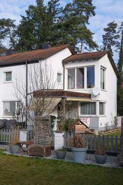 Foto - Haus zum Kaufen in Waldkraiburg 358.000,00 € 102 m²