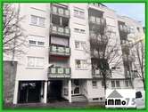 Wohnung zum Kaufen in Pforzheim 198.000,00 € 63 m²