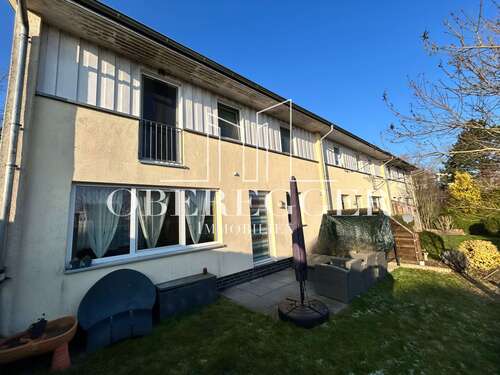 Foto - Haus zum Kaufen in Brake 249.000,00 € 112 m²